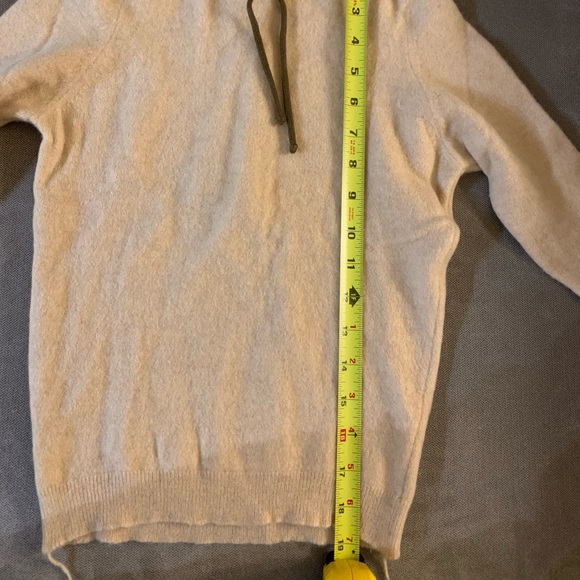 Vintage cashmere sweater - Picture 4 of 5